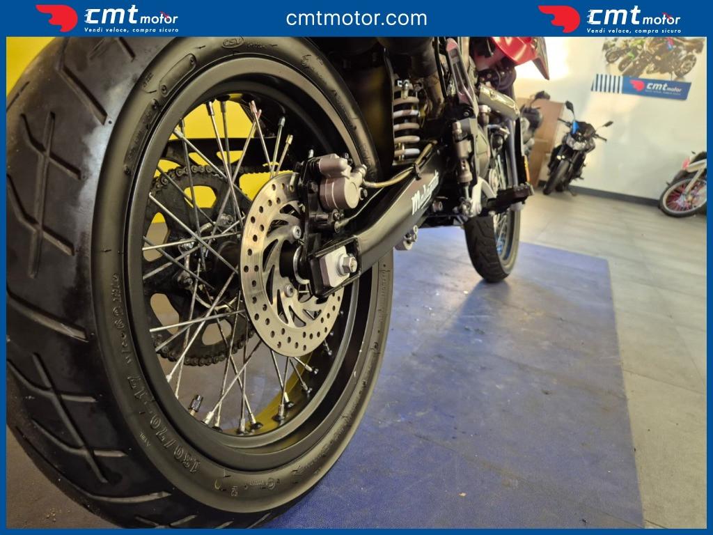 Malaguti XSM 125 - 2021