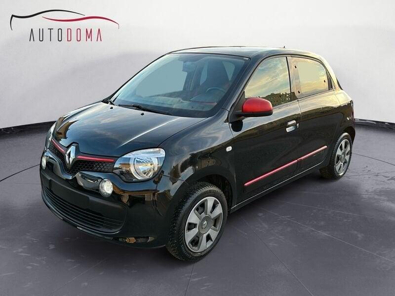 Renault Twingo Twingo 1.0 SCe Live