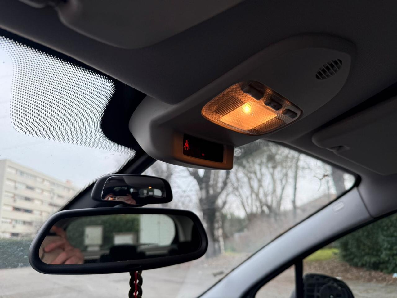 Peugeot 5008 1.6 HDi 112CV Féline