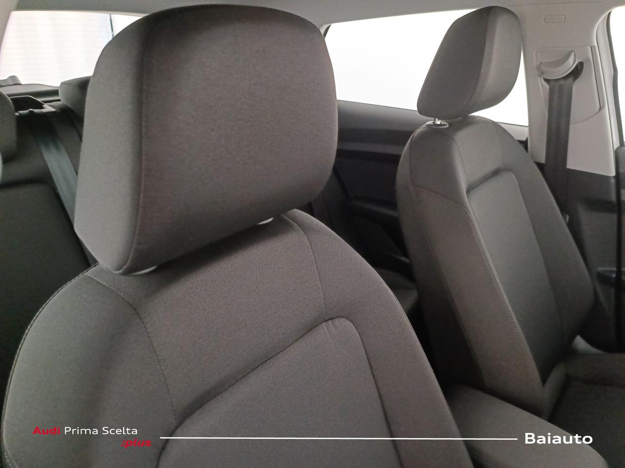 Audi A1 sportback 30 1.0 tfsi 110cv admired