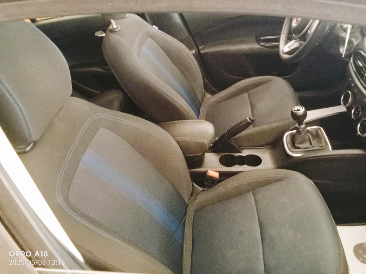 Fiat Tipo 1.6 Mjt S&S SW City Life