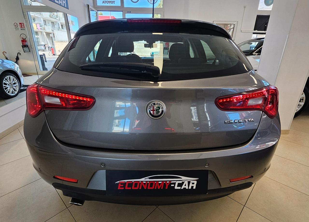 Alfa Romeo Giulietta 1.6 JTDm 120 CV Super