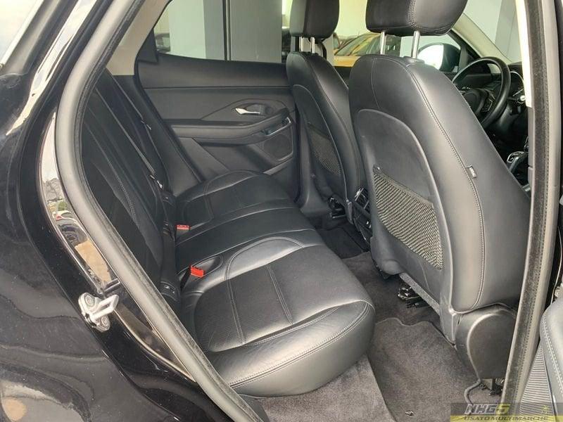 Jaguar E-Pace 2.0D 150 CV AWD Auto S