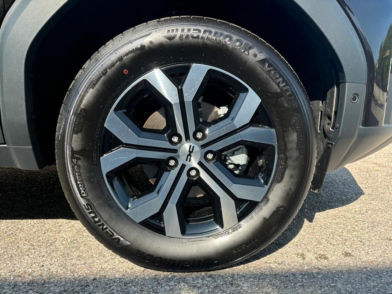 Dacia Bigster Full Hybrid Expression - PRONTO CONSEGNA