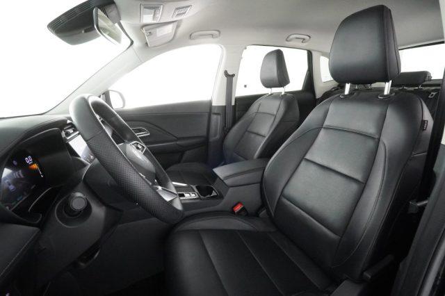 MG ZS ZS Hybrid+ Luxury