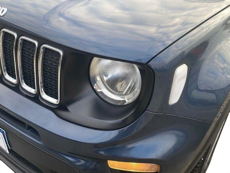 Jeep Renegade Renegade 1.0 T3 Limited