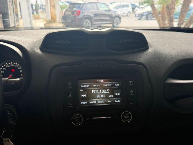 JEEP Renegade 1.6 Mjt 105 CV Business