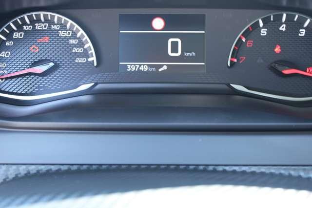 Peugeot 208 208 II 2019 1.2 puretech Active Pack s