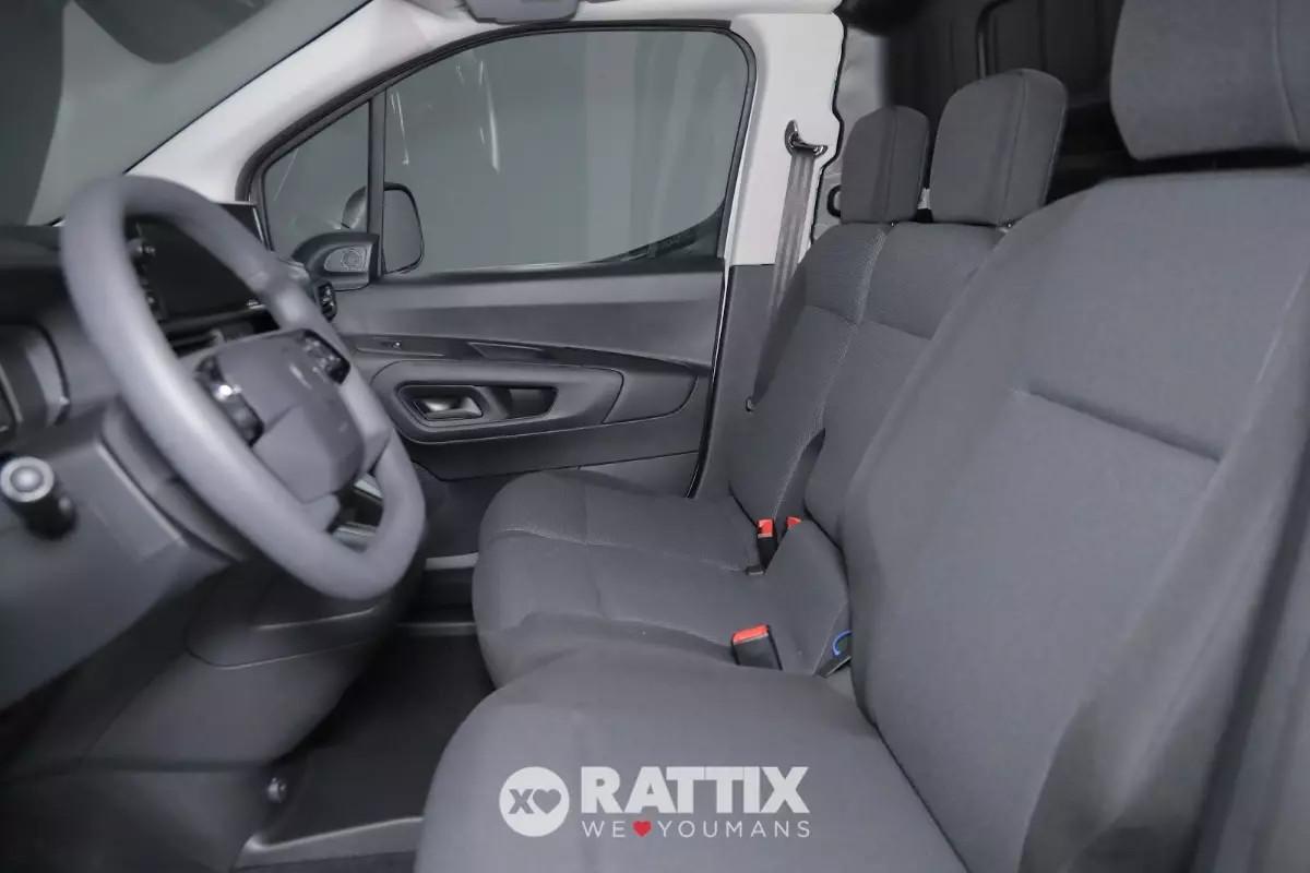 Citroen Berlingo Van 1.5 BlueHDI 100CV M (IVA ESCLUSA)