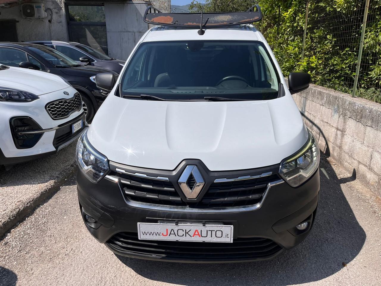 Renault Express 1.5 Blue dCi 95 Van