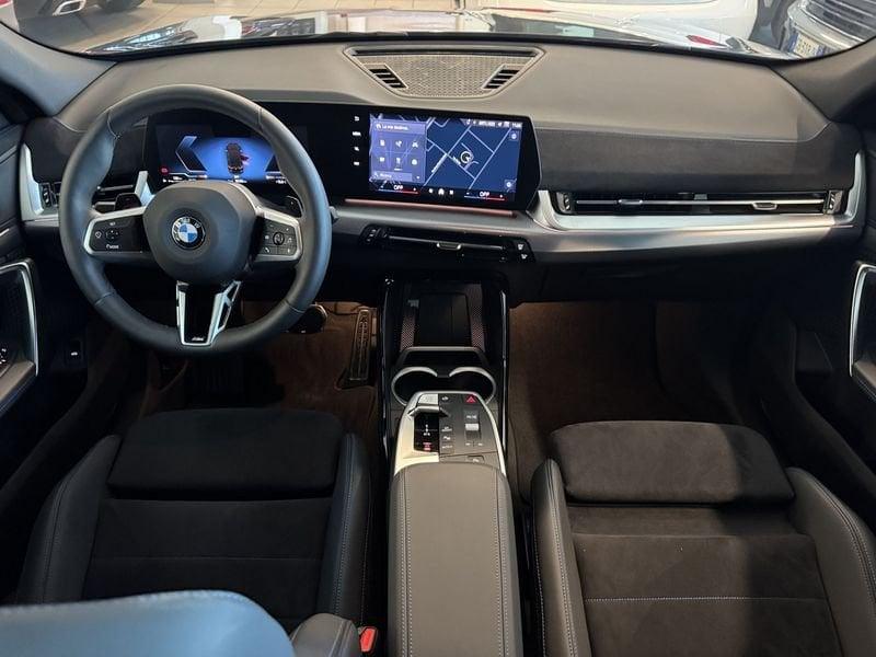 BMW X2 X2 sDrive 20i Msport