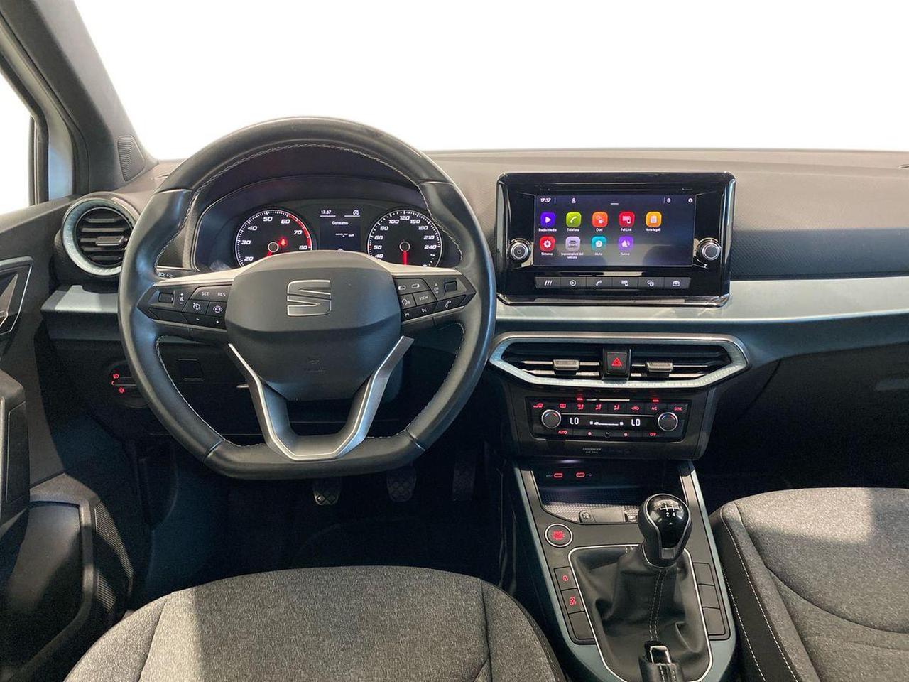 Seat Arona 1.0 ecotsi 95cv xperience