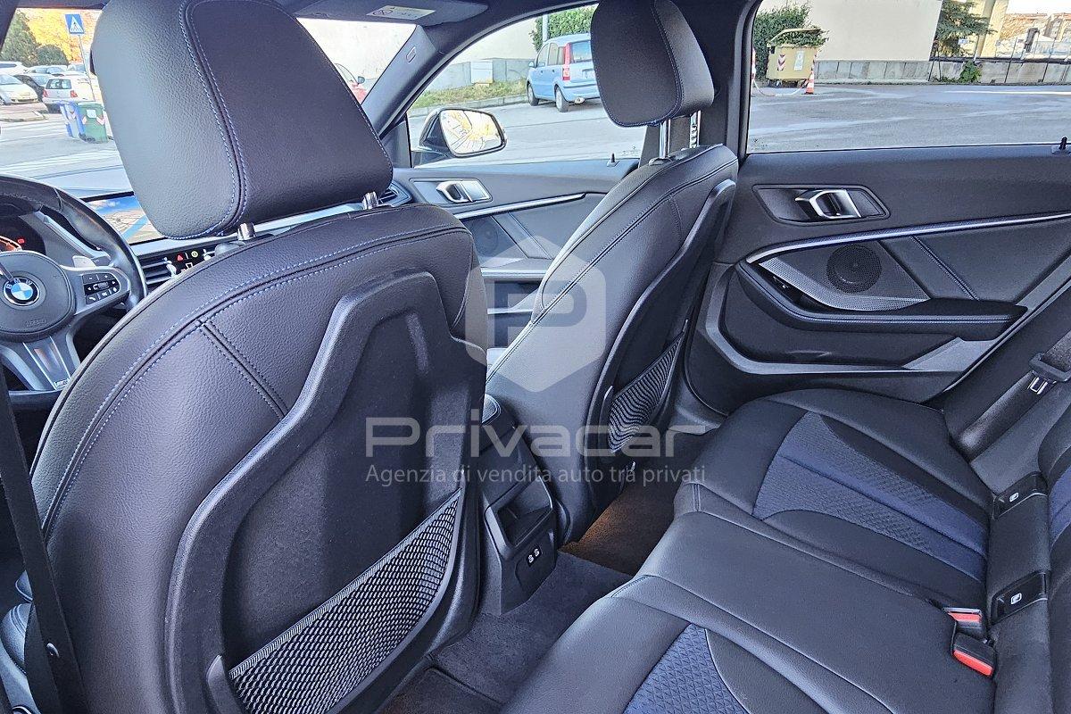 BMW 220d xDrive Gran Coupé Msport aut.