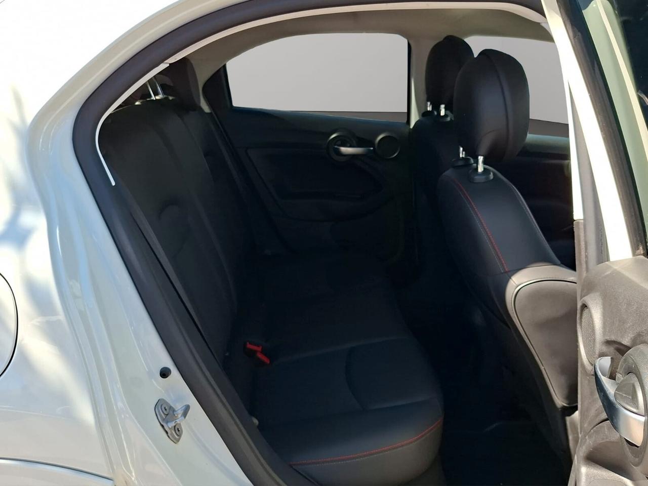 Fiat 500X 1.0 T3 120 CV Sport