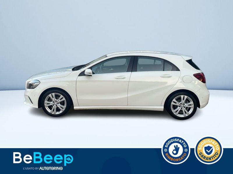 Mercedes-Benz Classe A A 200 D SPORT AUTO MY16