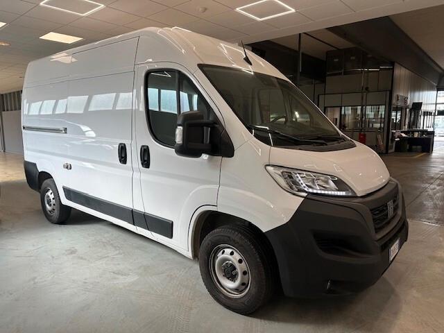 Fiat Ducato 33 2.2 Mjt 140CV PM-TM Easy Pro Furgone