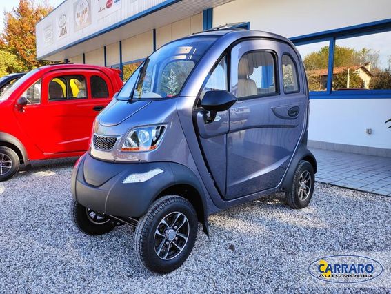 Auto Senza Patente Minicar FREEDOM UNO