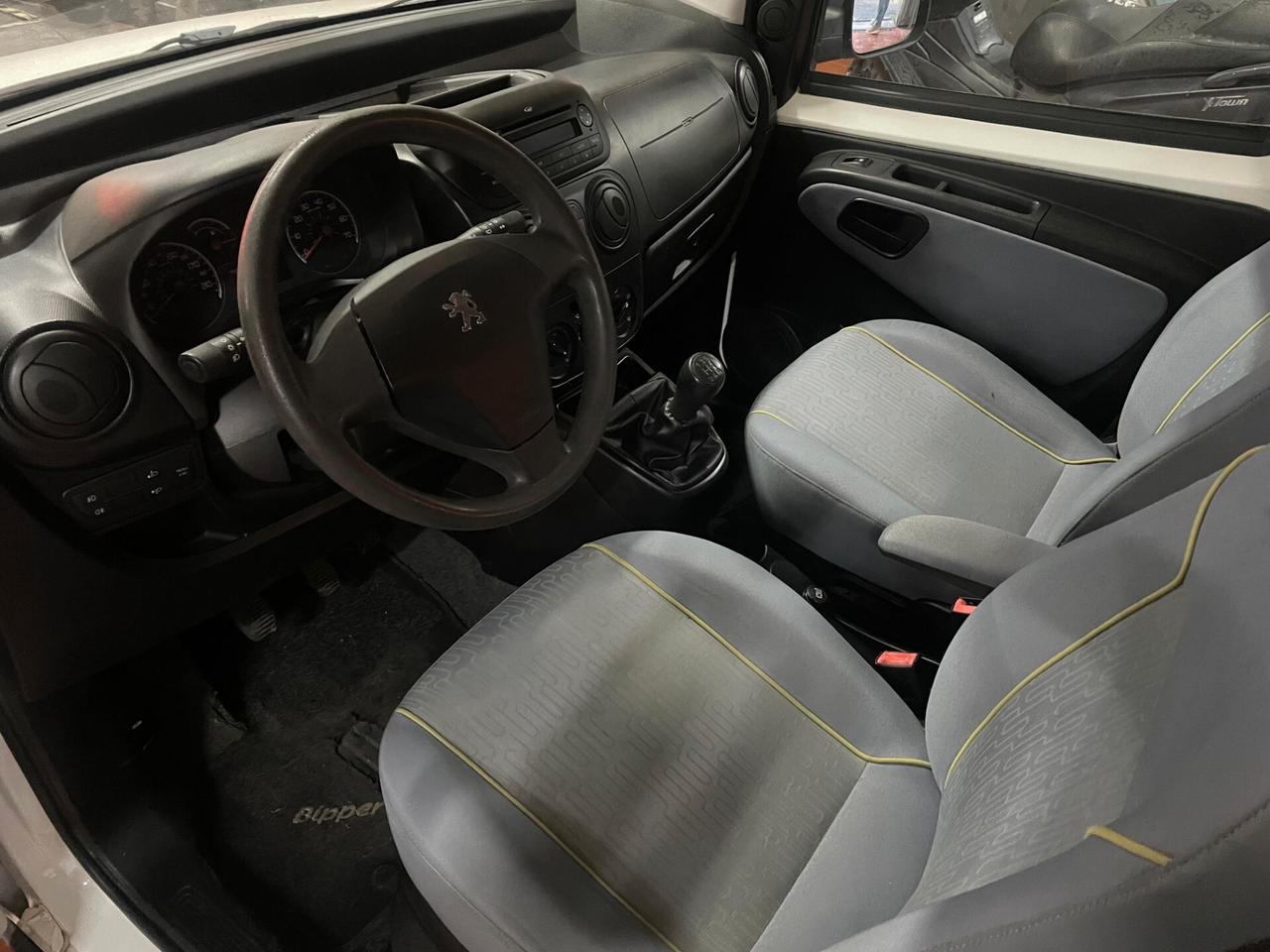 Peugeot Bipper Tepee 1.3 HDi 75 FAP Stop&Start Outdoor