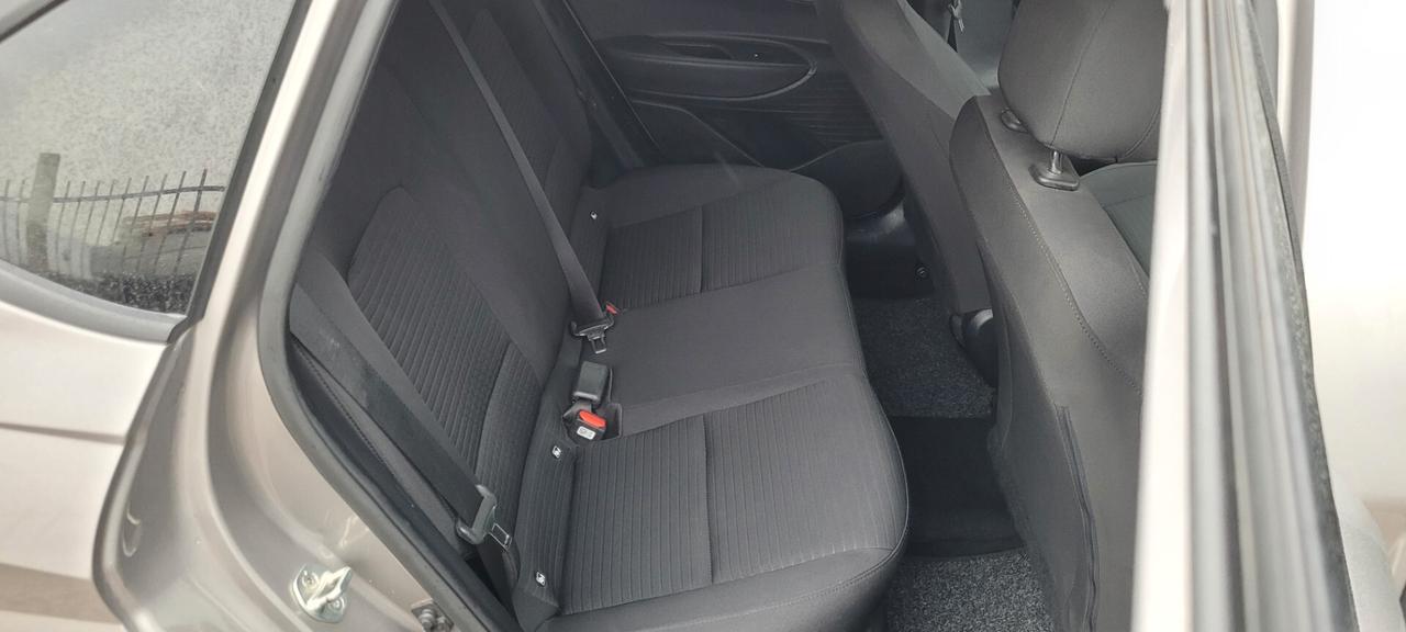 Hyundai i20 1.0 T-GDI 48V iMT Bose