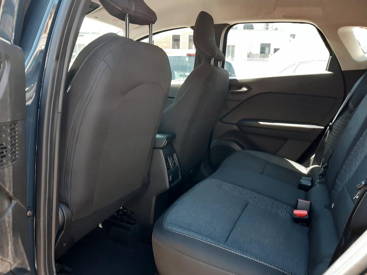 Renault Captur 1.0 tce Intens Gpl 100cv my21