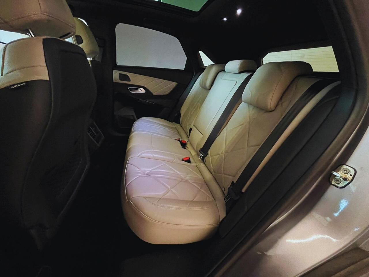 Ds 7 Crossback BlueHDi 130 aut. Grand Chic