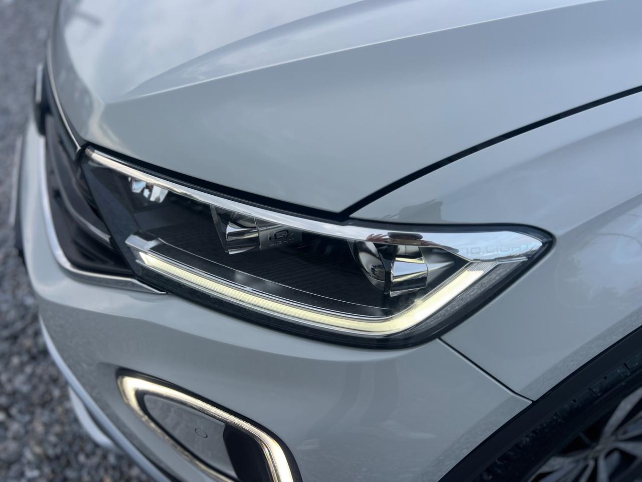 Volkswagen T-Roc 2.0 TDI SCR 150 CV DSG 4MOTION Style