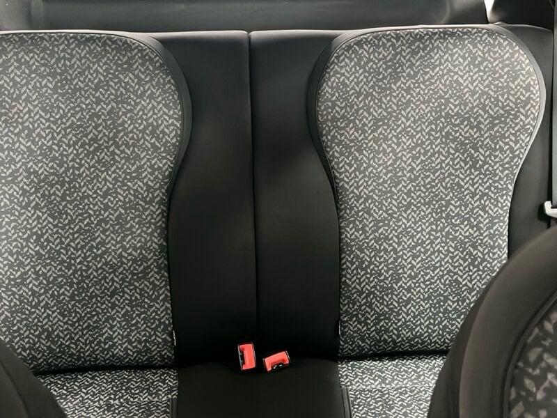 Lancia Ypsilon 1.0 FireFly 70cv S&S Hybrid SILVER PLUS