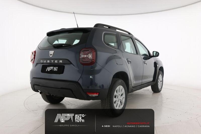 Dacia Duster Duster 1.0 tce Comfort Gpl 4x2 100cv