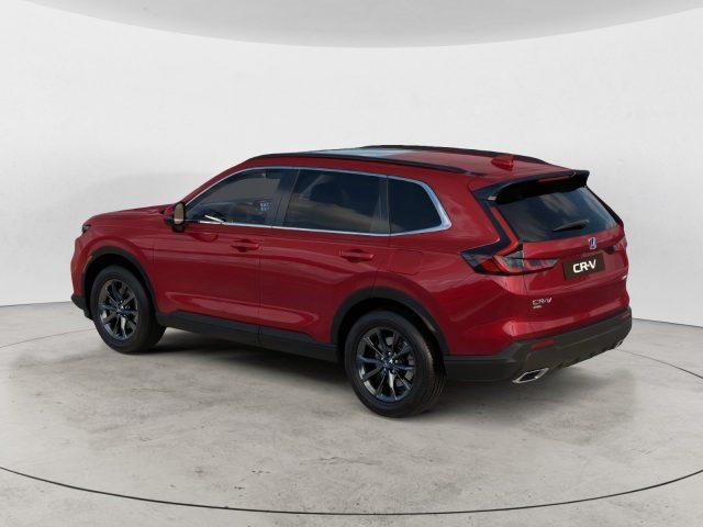 HONDA CR-V CR-V 2.0 Hev eCVT Advance AWD