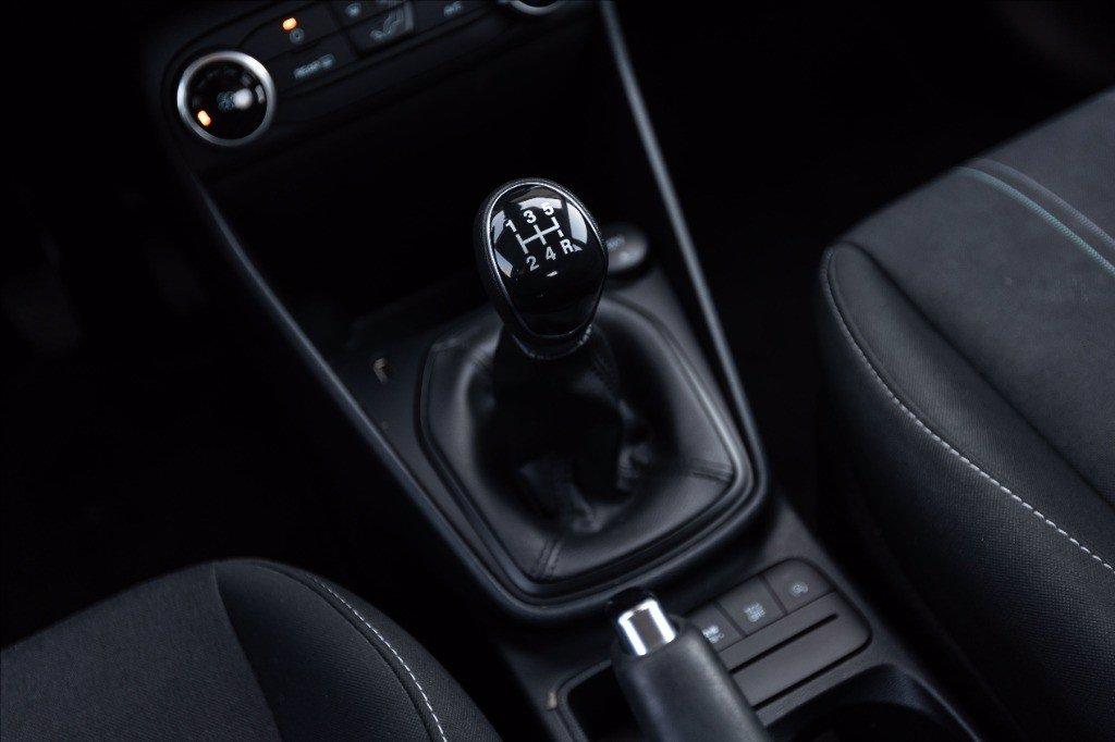 FORD Fiesta 5p 1.1 Connect s&s 75cv del 2021