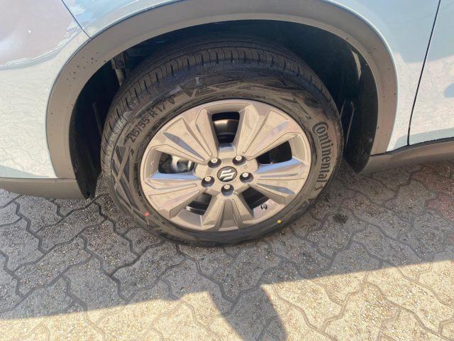 SUZUKI Vitara 1.4 Hybrid 4WD AllGrip Cool KM0 *Bicolor