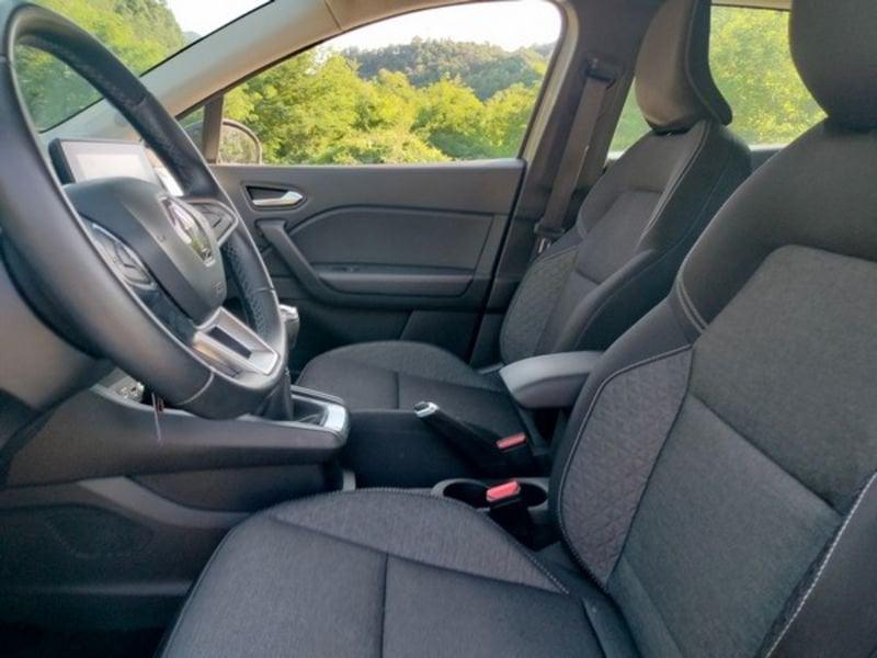 Renault Captur 1.0 TCE 90 EQUILIBRE