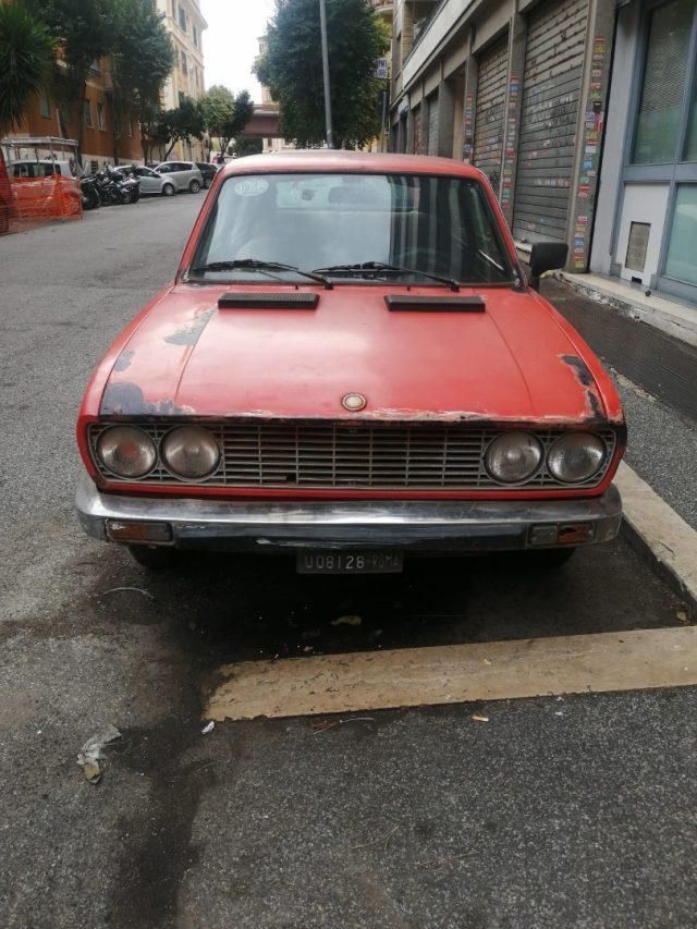 FIAT 128 128 3p sport coupè