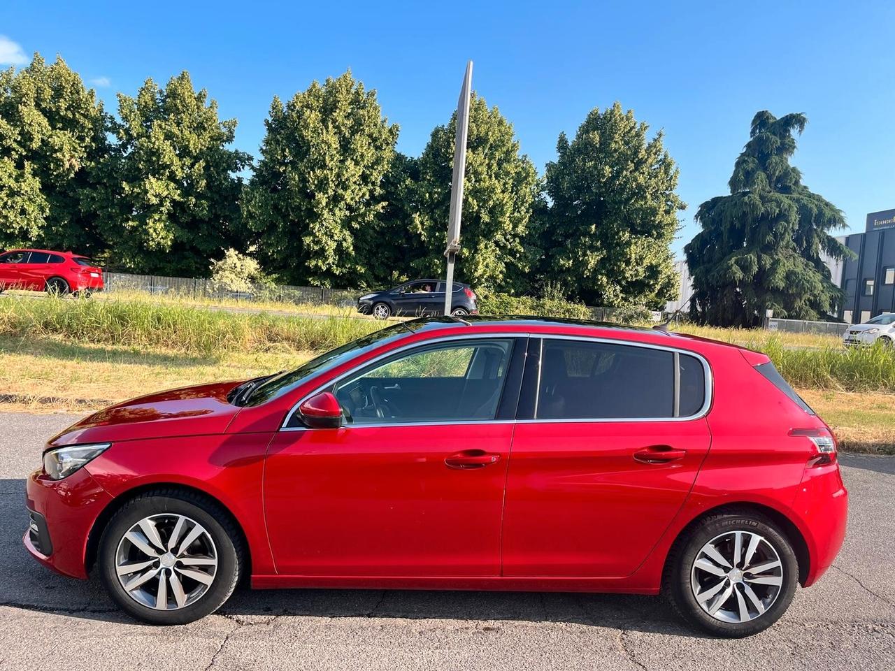 Peugeot 308 PureTech Turbo 130 S&S Style
