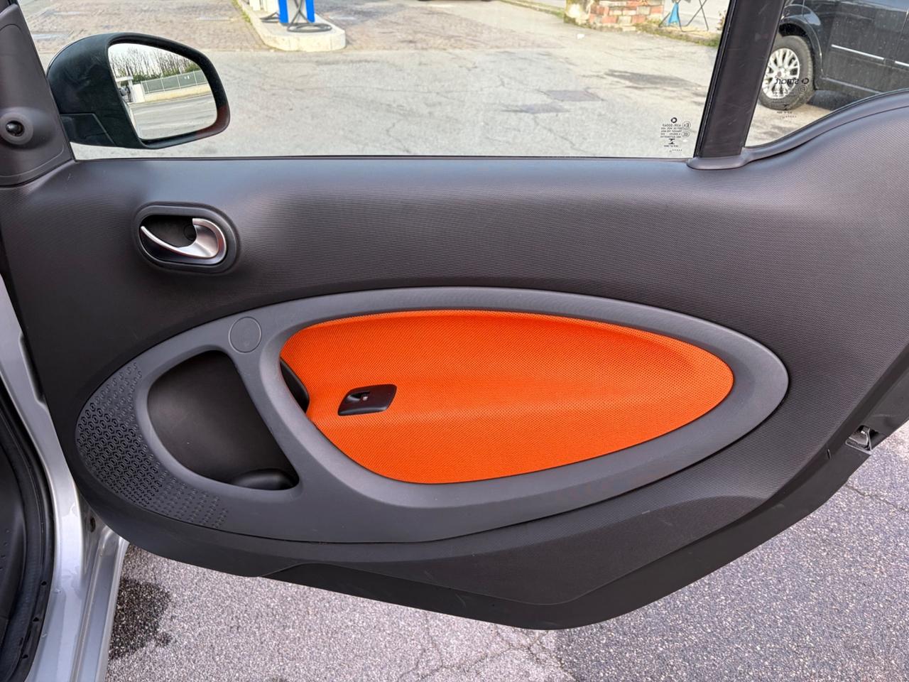 Smart ForTwo 70 1.0 Prime COME NUOVA