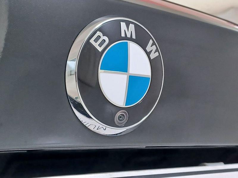 BMW Serie 4 Cabrio Serie 4 G23 2020 Cabrio Diesel 420d Cabrio mhev 48V Msport auto