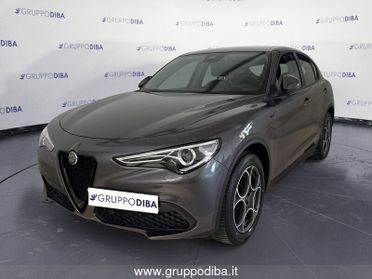 Alfa Romeo Stelvio 2020 Diesel 2.2 t Sprint Q4 190cv auto