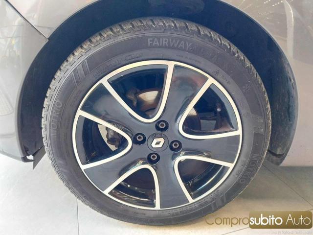 RENAULT Clio 1.5 dCi 75CV 5p. Dynamique