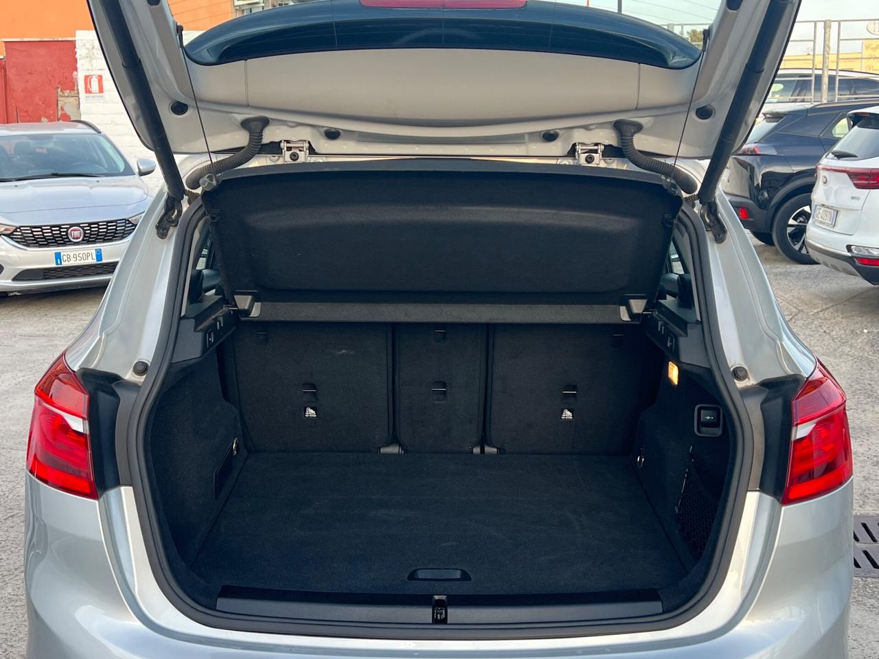 Bmw 218i Advantage PREZZO REALE