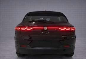 ALFA ROMEO Tonale Tonale 1.6 diesel 130 CV TCT6...