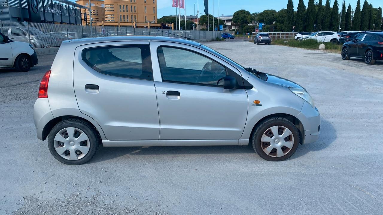 Suzuki Alto 1.2 Dynamic Natural Power
