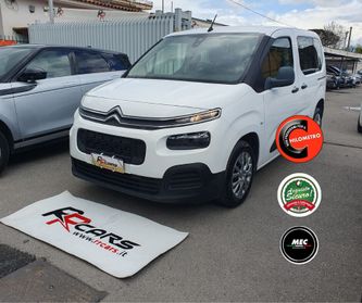 Citroen Berlingo BlueHDi 130 S.&S. Combi M Live