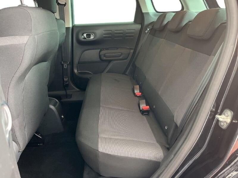 Citroën C3 Aircross I 2021 1.2 puretech Max s&s 110cv