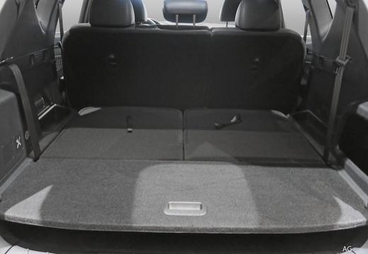 SSANGYONG Rexton IV - Rexton 2.2 e-xdi Icon 4wd auto