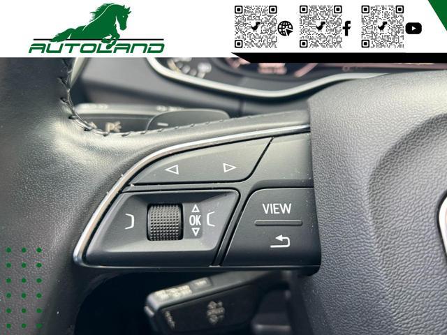 AUDI Q5 2.0 TDI 190 CV QUATTRO S tronic Sport