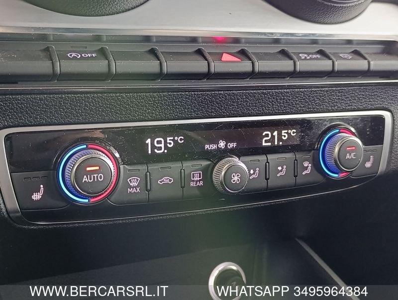 Audi Q2 30 TFSI Admired
