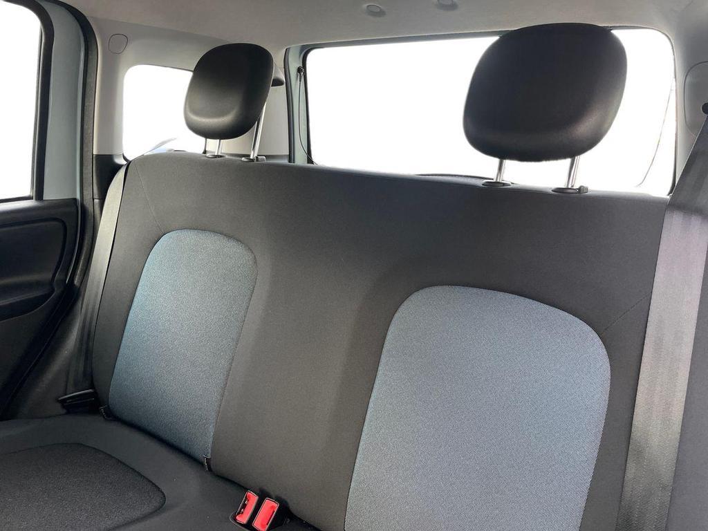 Fiat Panda 1.0 hybrid City Cross s&s 70cv