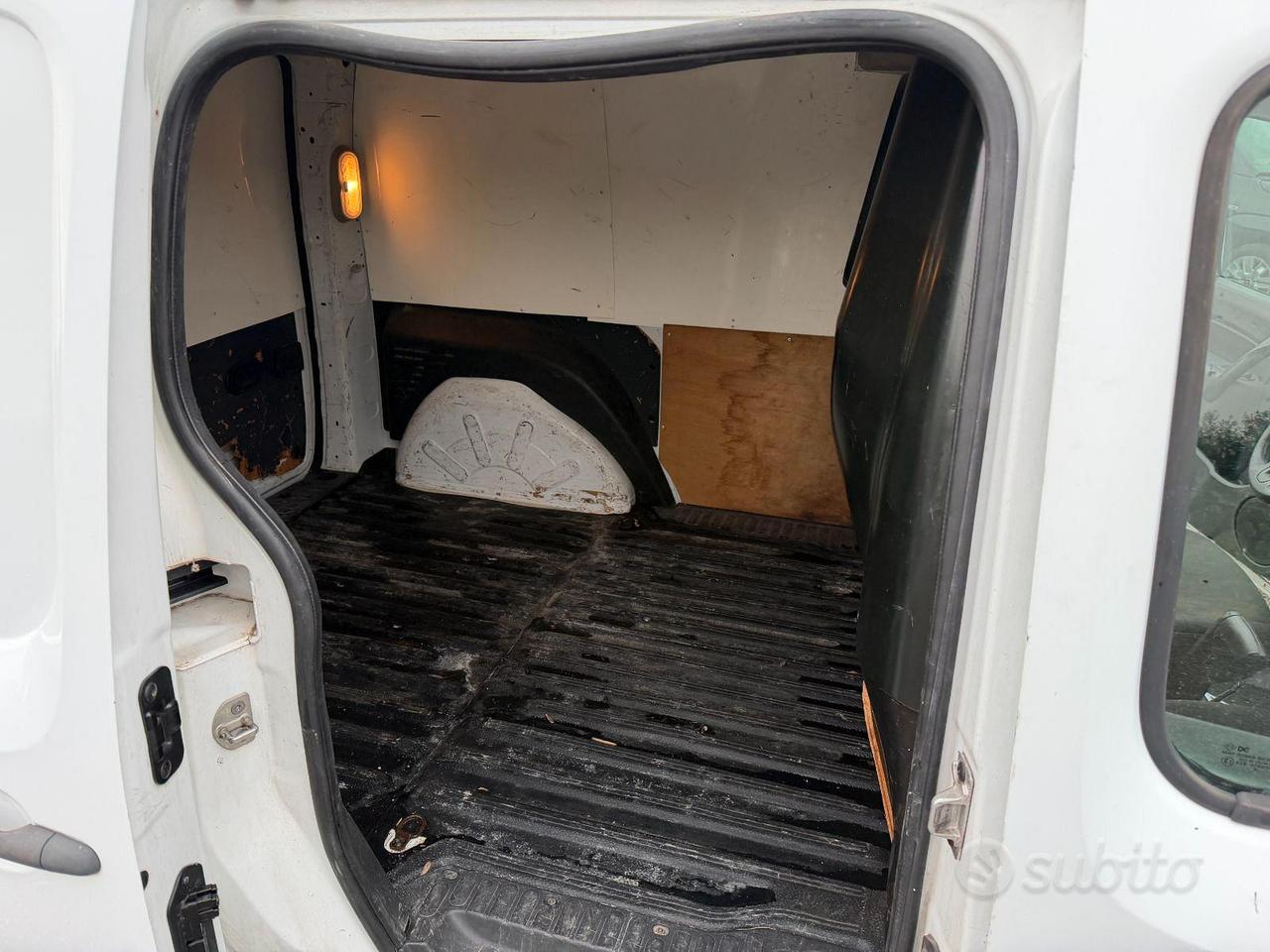RENAULT KANGOO 3a serie