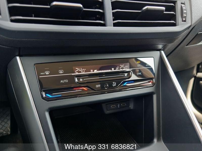 Volkswagen Polo 1.0 TGI 5p. Life