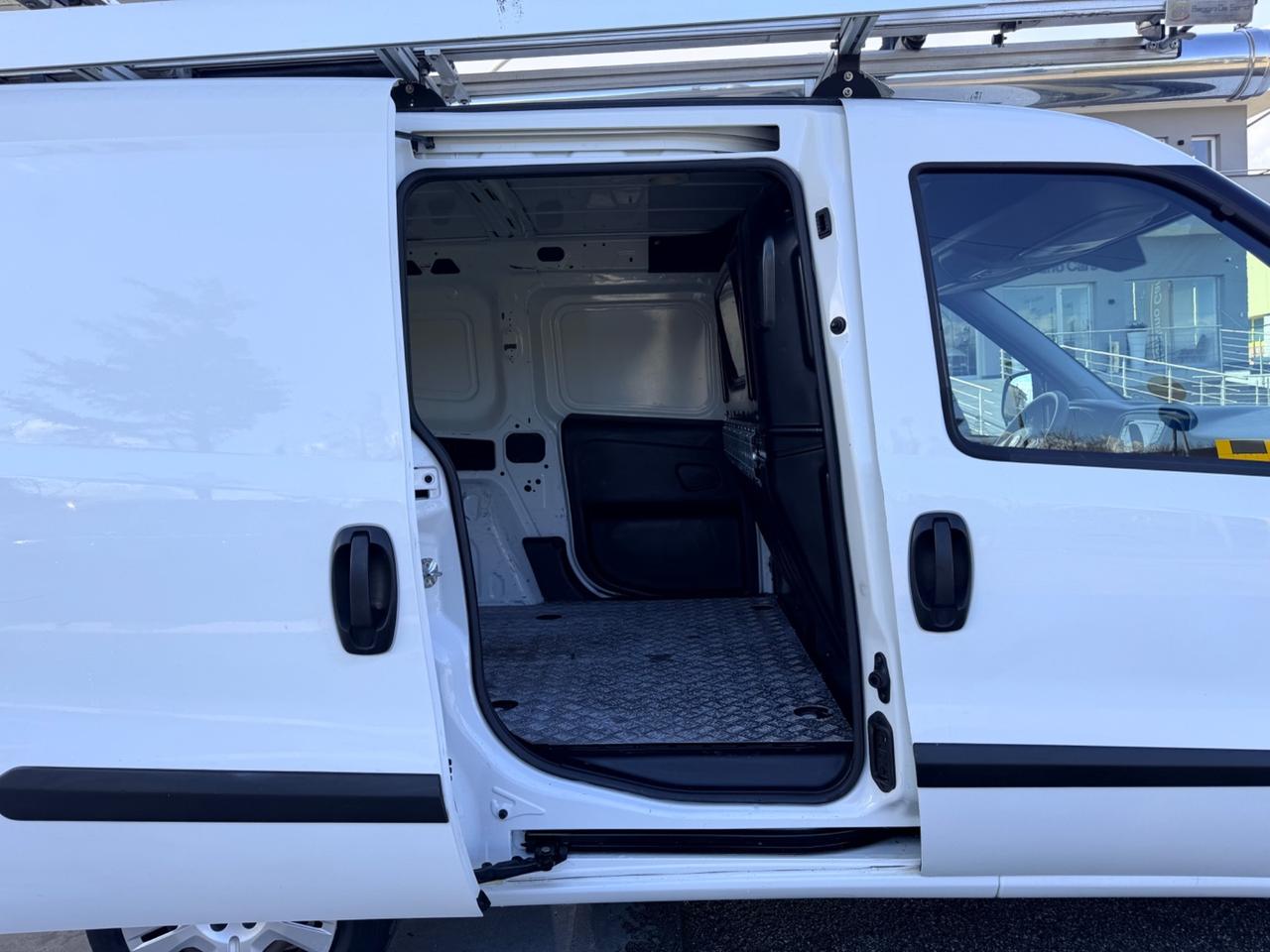 Fiat Doblo Doblò 1.6 MJT 16V 120CV Easy